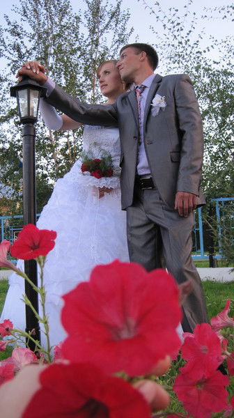 Александрснежана Баженовы