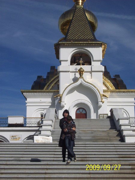 Валентина Копытина