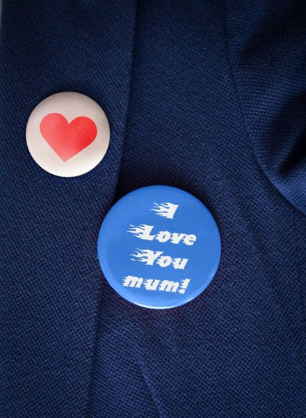 Катя Выпускная