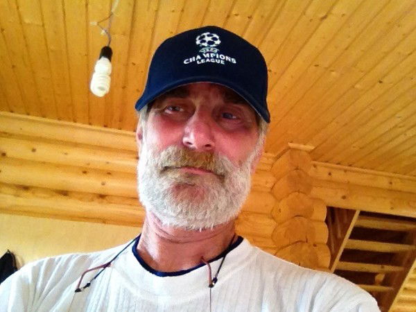 Вячеслав Гулий