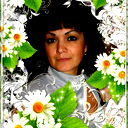 Лариса Кудряшова