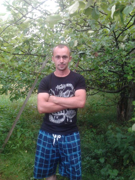 Евгений Сумин