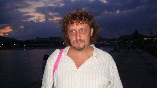 Cергей Жуков