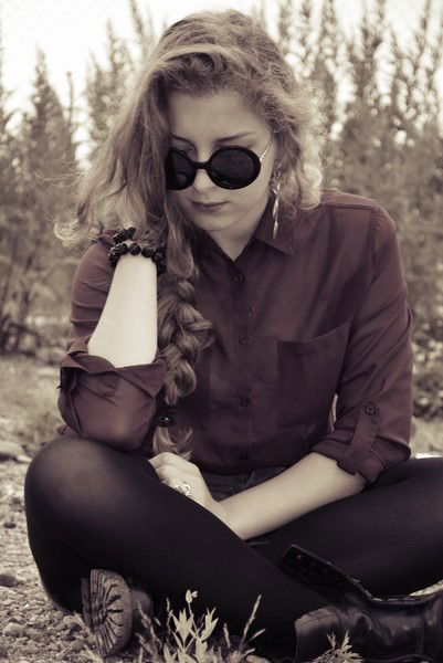 Катерина Ромашкина