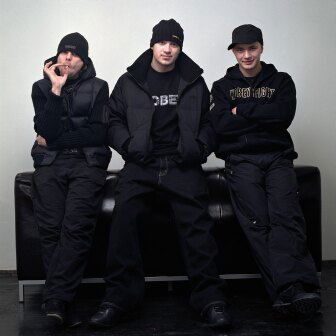 Игорь Дикий