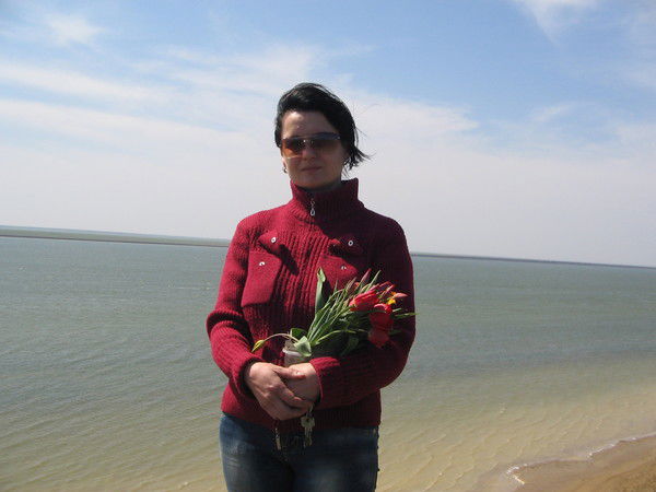 Елена Лихачева