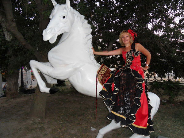 Екатерина Кузнецова