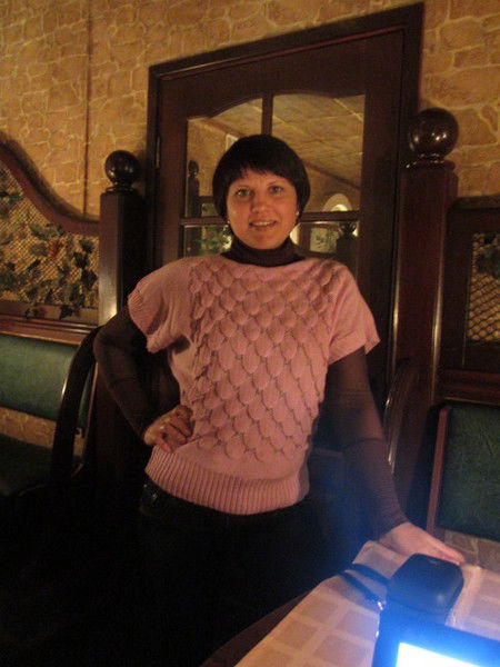 Татьяна Польская