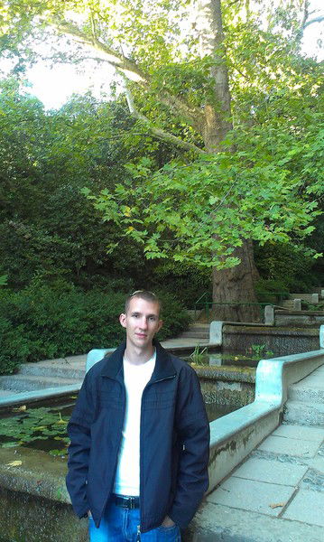 Лёха Бакалин