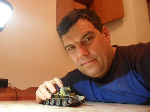 Игорь Потеха