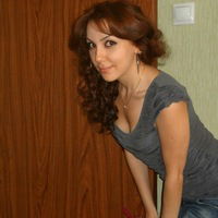 Шушанна Погосян