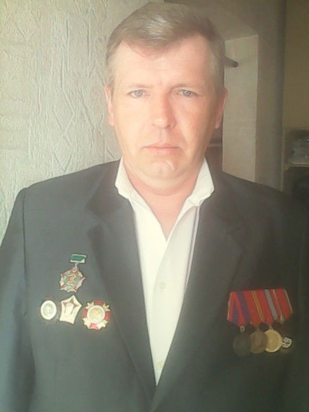 Павел Чмыхалов