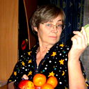 Татьяна Соболева