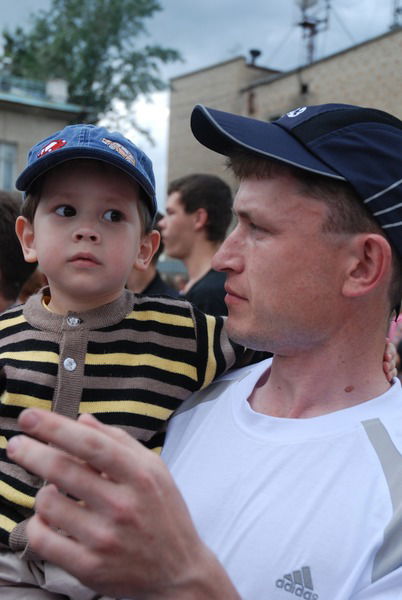 Олег Леонтьев