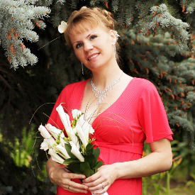 Светлана Бокарева