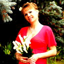 Светлана Бокарева