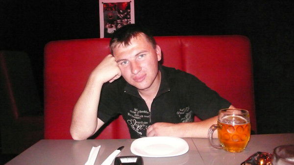 Сергей Грицанов