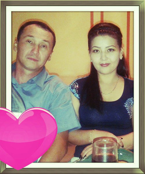 Айнура Нурбекова