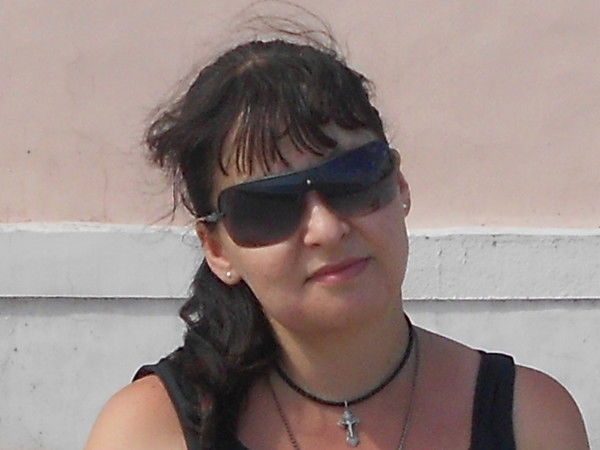 Леонора Землянухина