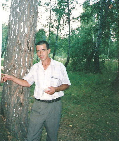 Игорь Левшаков