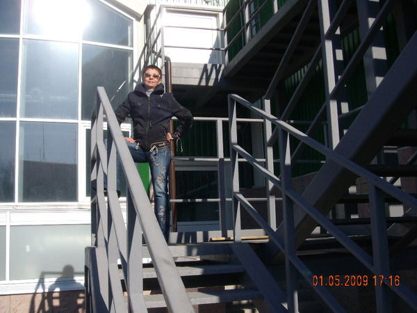 Валентина Чижова