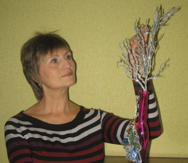 Светлана Марина