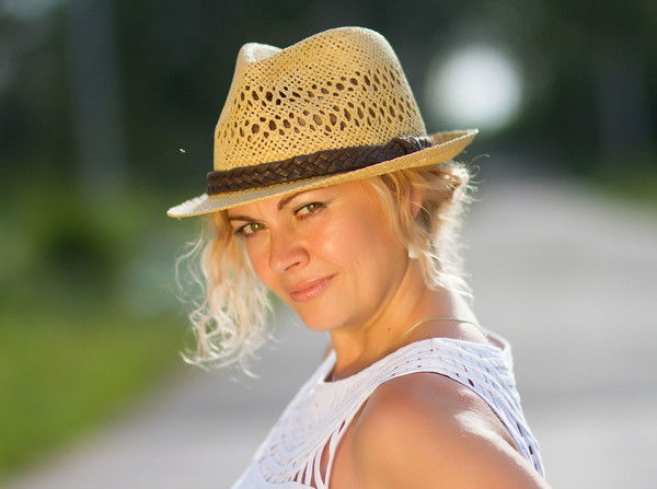 Валентина Позднякова