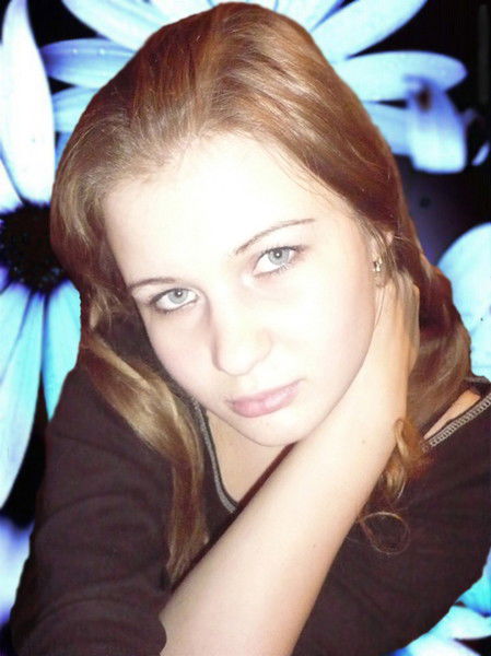 Кристина Сиводедова