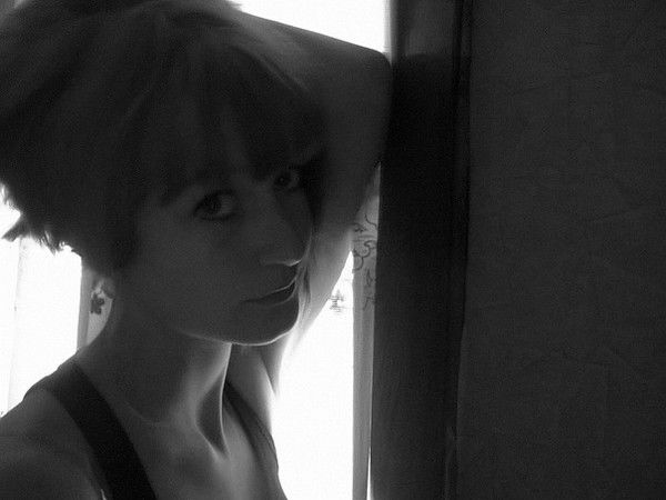 Верунька Love