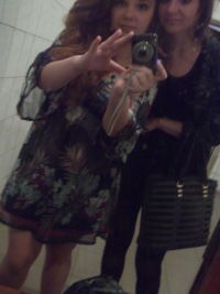 Анжелика Боровикова