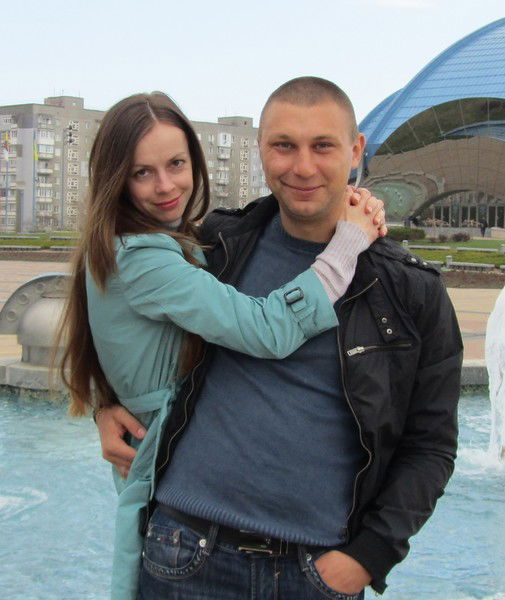 Сергей Баев