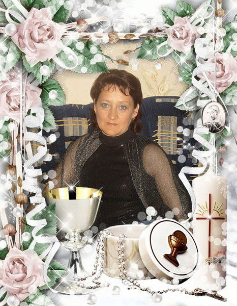 Ирина Беляева