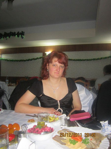 Виктория Калитин