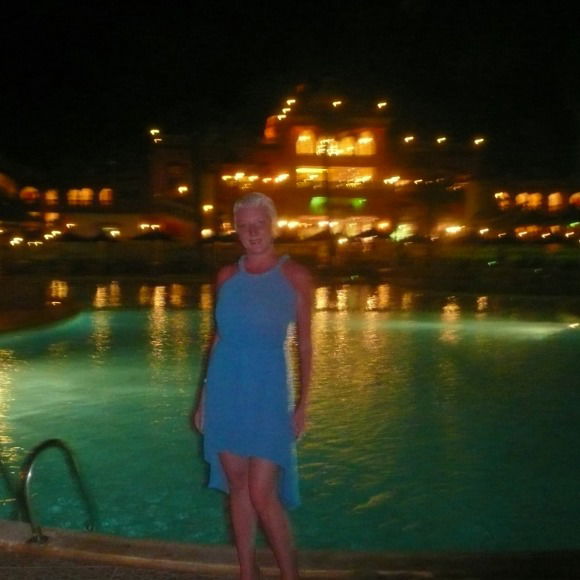 Елена Киреева