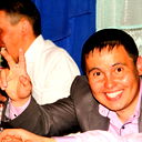 Aidos Iskanov