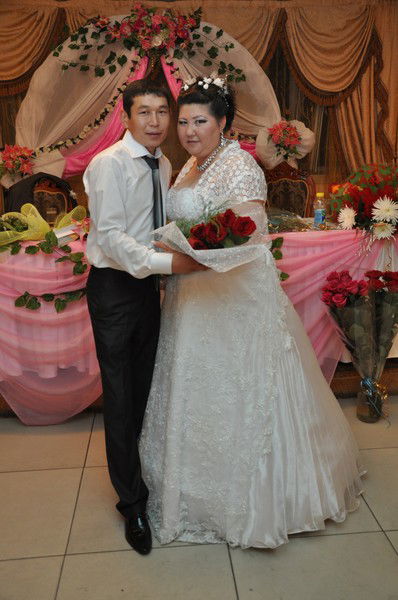 Мадина Жайлина