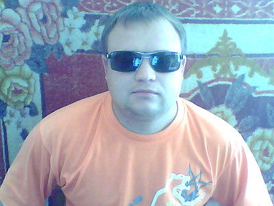 Николай Бачин