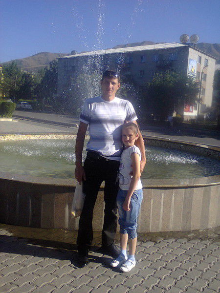 Олег Калинич