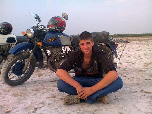 Евгений Макеев