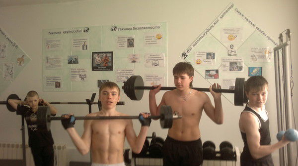 Никита Никоненко