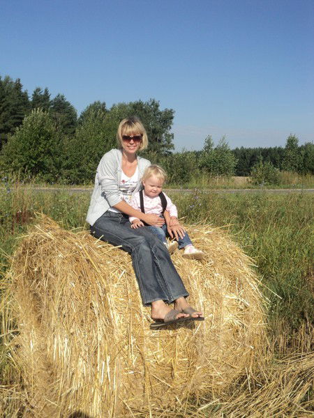 Наталья Малышева