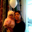 Aipova Bibigul