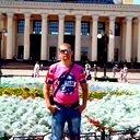 Александр Солуянов