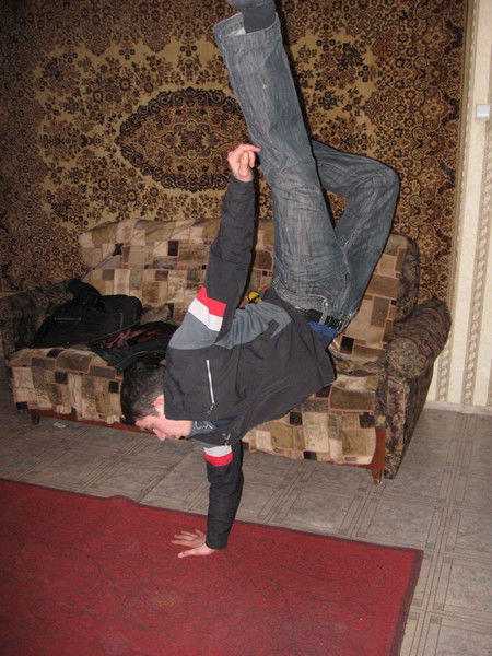 Сергей Куликов