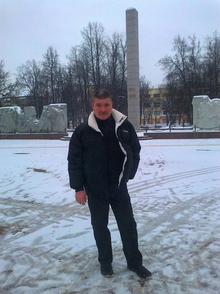 Дмитрий Вячеславович