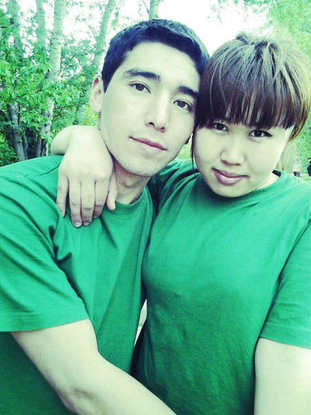 Суймонкул Таштаналиeв