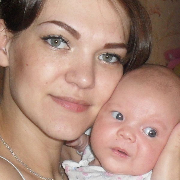 Елена Сафронова