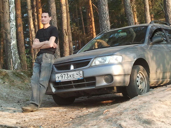 Алексей Тарасов