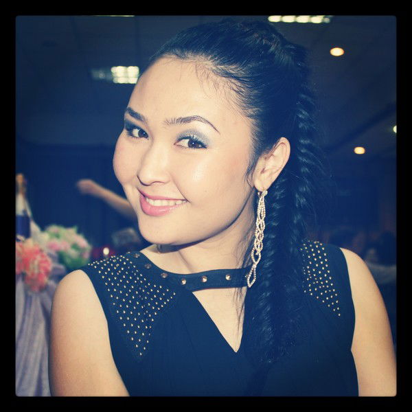 Бибигуль Рамазанова