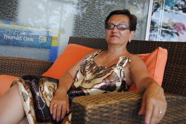 Алла Щепина